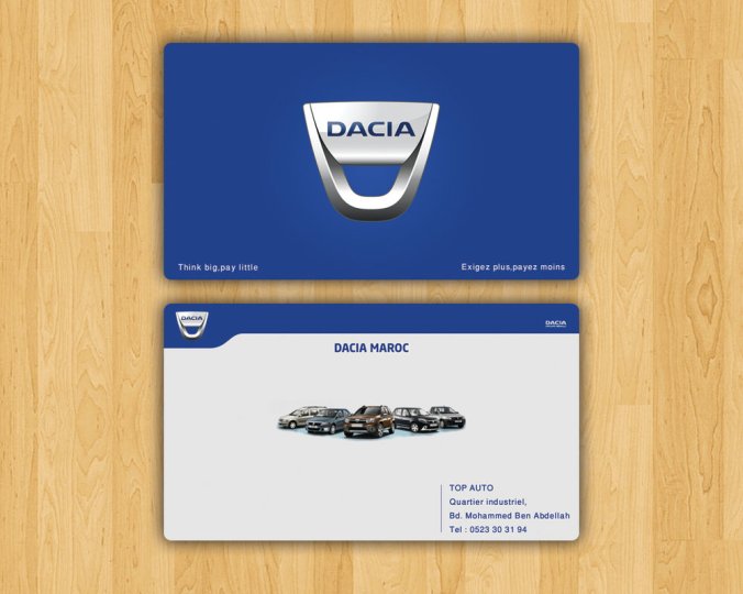 dacia_bussiness_card_by_trio_3-d33lzpd