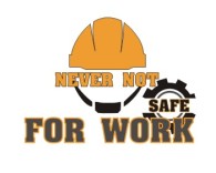 NEVER NOT SAFE FOR WORK 2